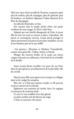 La reine des roses