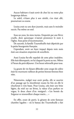 La reine des roses