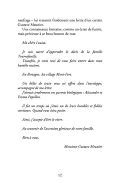 La reine des roses
