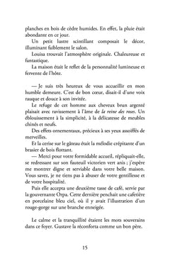 La reine des roses