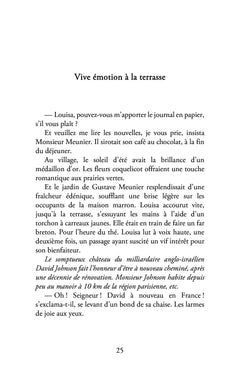 La reine des roses