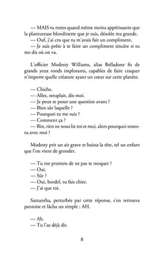 Bons baisers d'Harrisburg