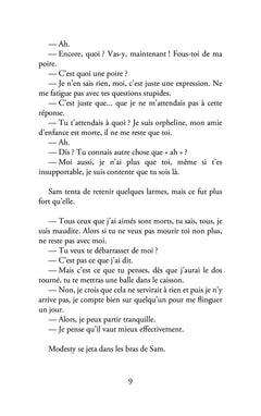 Bons baisers d'Harrisburg