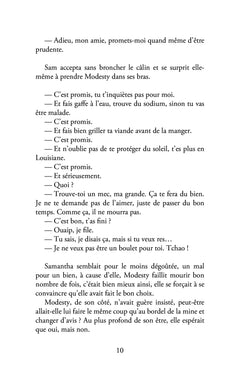 Bons baisers d'Harrisburg