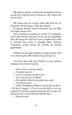 Bons baisers d'Harrisburg