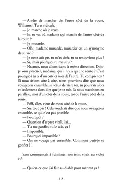 Bons baisers d'Harrisburg