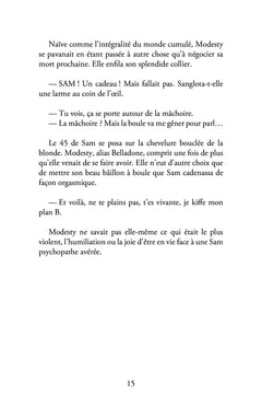 Bons baisers d'Harrisburg