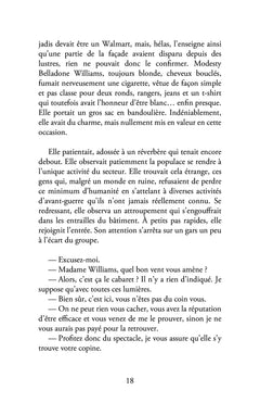 Bons baisers d'Harrisburg