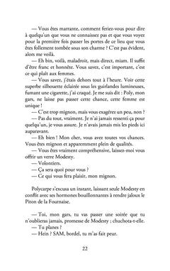 Bons baisers d'Harrisburg