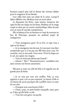 Bons baisers d'Harrisburg