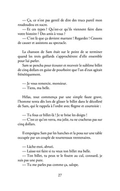 Bons baisers d'Harrisburg
