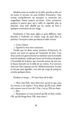 Bons baisers d'Harrisburg