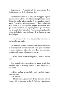Bons baisers d'Harrisburg
