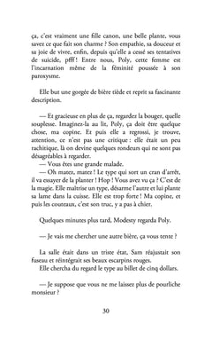 Bons baisers d'Harrisburg