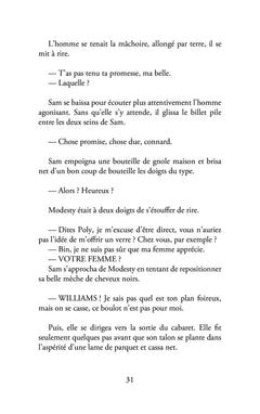 Bons baisers d'Harrisburg