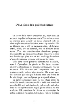 Poésie éternelle