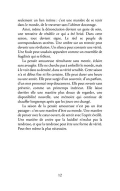 Poésie éternelle