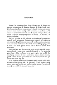 Manait n'abandonne jamais !
