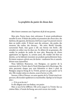 Manait n'abandonne jamais !