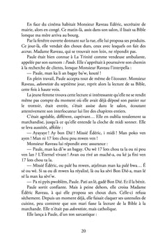 Manait n'abandonne jamais !