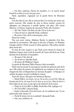 Manait n'abandonne jamais !