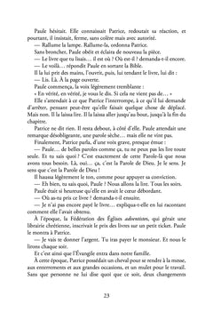 Manait n'abandonne jamais !
