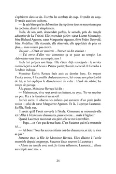 Manait n'abandonne jamais !