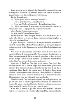 Manait n'abandonne jamais !