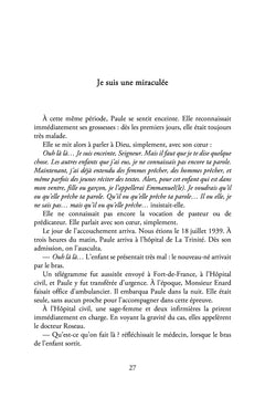 Manait n'abandonne jamais !