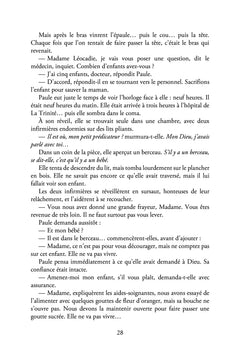 Manait n'abandonne jamais !
