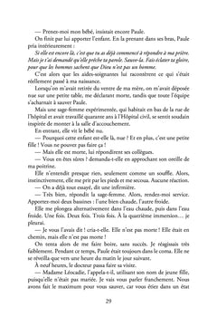 Manait n'abandonne jamais !