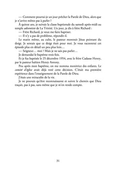 Manait n'abandonne jamais !