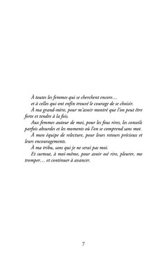 Les tribulations d'une quarantenaire qui déchire