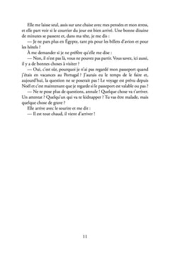 La déesse de Ramadi