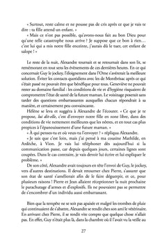 Des lignes de vie