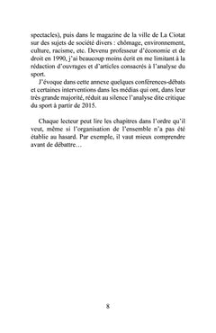 Itinéraire d'une vie