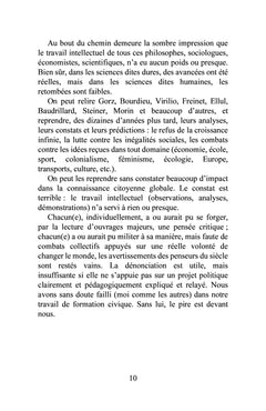 Itinéraire d'une vie