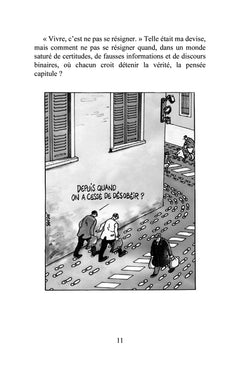 Itinéraire d'une vie