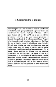 Itinéraire d'une vie