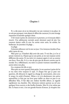 L'héritière des ondines