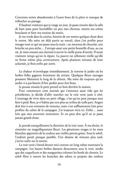 L'héritière des ondines