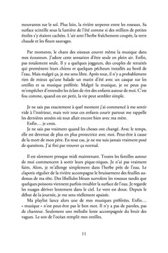 L'héritière des ondines