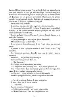 L'héritière des ondines