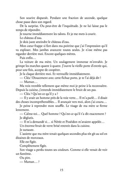 L'héritière des ondines