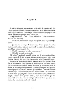 L'héritière des ondines