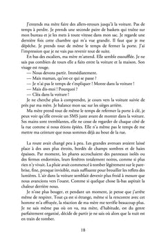 L'héritière des ondines