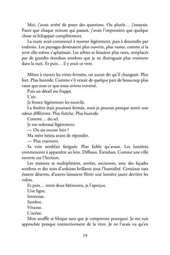 L'héritière des ondines
