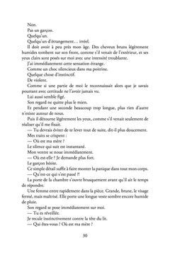 L'héritière des ondines