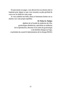 État de zone, le système hormonal