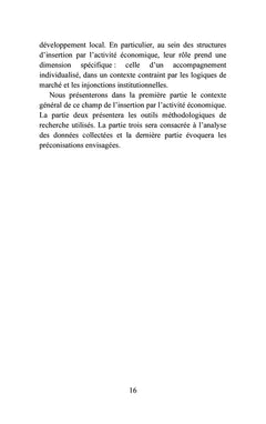 Les acteurs invisibles de l'intervention sociale